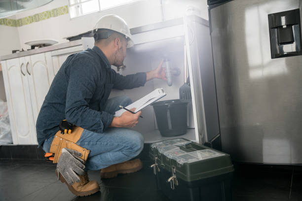 Best Plumbing Services Near Me  in Largo, MD