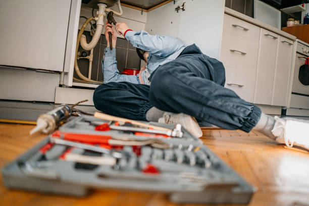 Best Plumbing Services Near Me  in Largo, MD