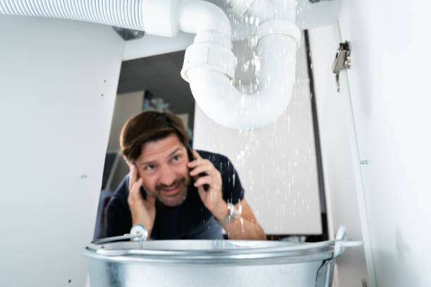 Best Plumbing Services Near Me  in Largo, MD