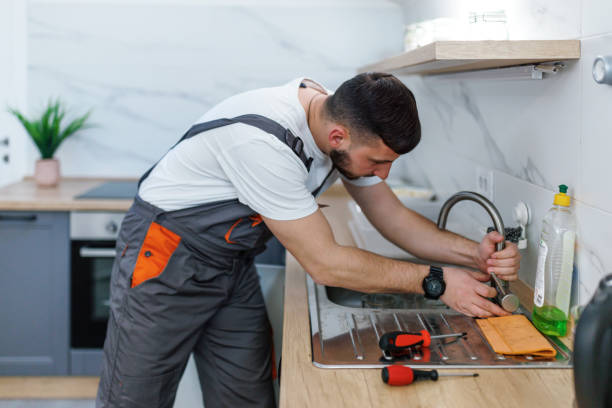 Best Sewer Line Repair  in Largo, MD