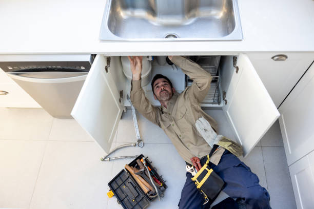 Best Affordable Plumber Near Me  in Largo, MD