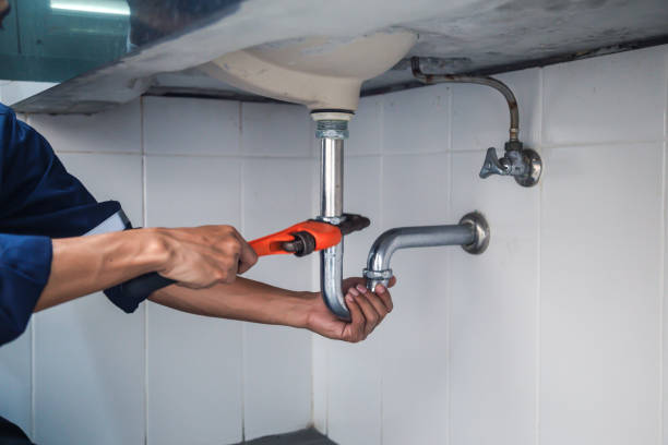 Best Same-Day Plumbing Service  in Largo, MD
