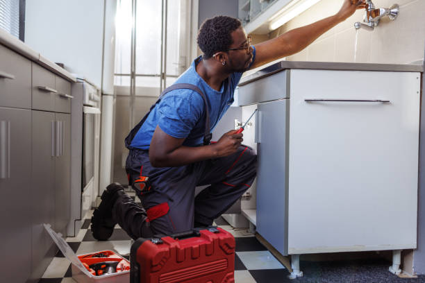 Best Water Heater Repair  in Largo, MD
