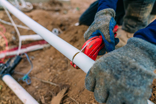Best Affordable Plumbing Services  in Largo, MD
